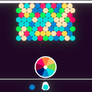 Colorful Bubbles Shooter APK