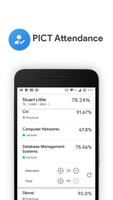 PICT Attendance capture d'écran 3