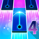 Magic Tiles 4 - Piano Game icon