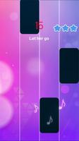 Music Tiles 4 - Piano Game Affiche