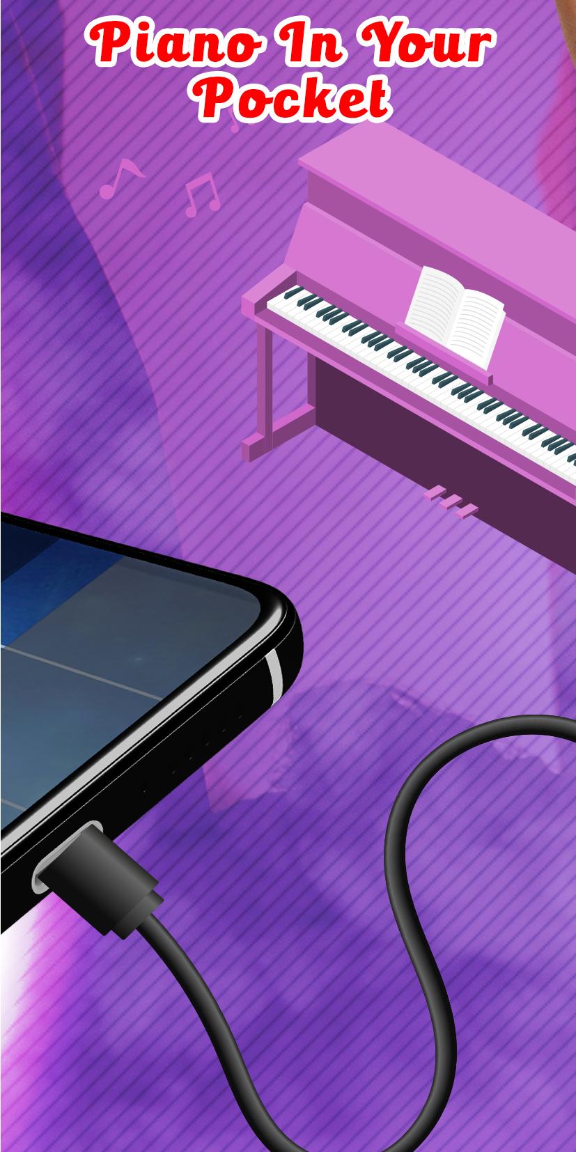 Magic Tiles - Piano Tiles 4 APK pour Android Télécharger