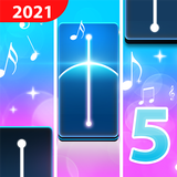 Piano Tiles 5 - Magic Tiles Hot Song