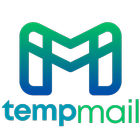 Temp Mail - E-mails jetables icône
