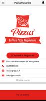 Poster Pizzus - pizzeria