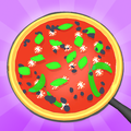 Pizza Makeover Rush