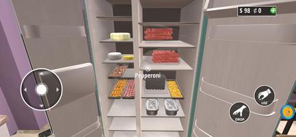 game simulasi memasak pizza screenshot 3