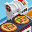 Pizzabäcker Pizzabacken Spiele