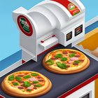 Icona Pizza Maker Pizza Baking Games