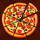 Jeux cuisine enfants : pizza APK