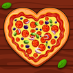 Buoni giochi di pizza, bambini