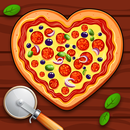 APK Pizza Maker Kids Cooking Games