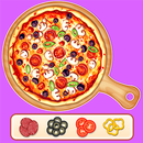 Pizza Maker Food Cooking Games APK