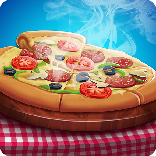 Pizza Making Game - Giochi di 