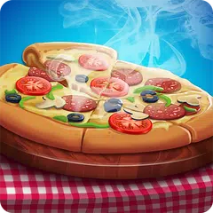 Pizza Making Game - Cooking Ga XAPK download