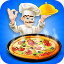 Pizza Maker Pizza Cooking Game APK