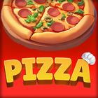 Pizza Match 3D 아이콘