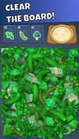 Pizza Match 3D 스크린샷 1