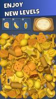 Pizza Match 3D 스크린샷 2