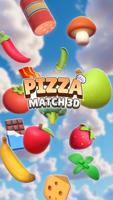 Pizza Match 3D 스크린샷 3