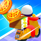 Pizza Coming！ icon