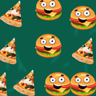 Food Slime Simulator-DIY Games icono
