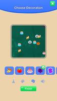 Food Slime Simulator-DIY Games Poster