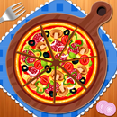 APK Pizza Cooking Game Food Games