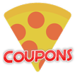 Pizza Coupons & Vouchers - Get a Free Menu Now