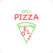ديلي بيتزا | Deli Pizza