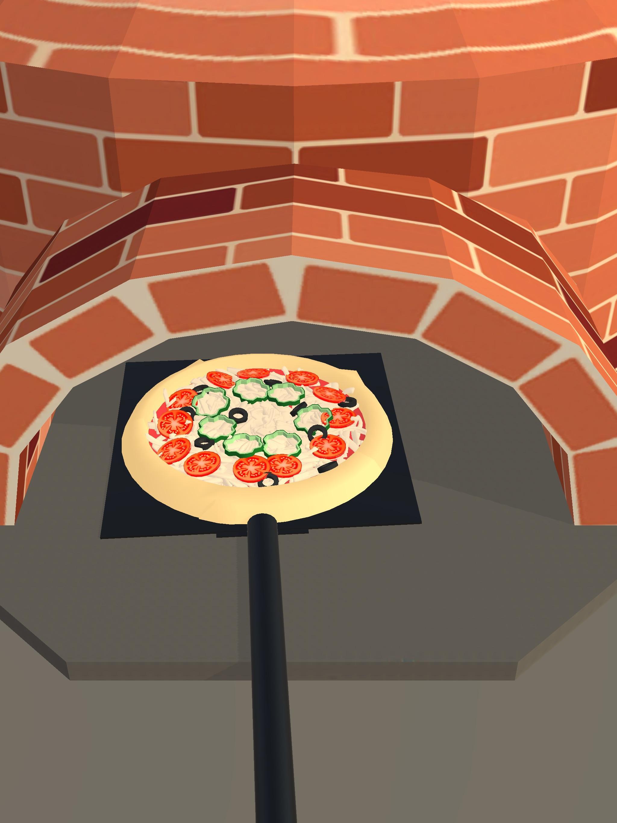 игра готовить пиццу на андроид фото 24