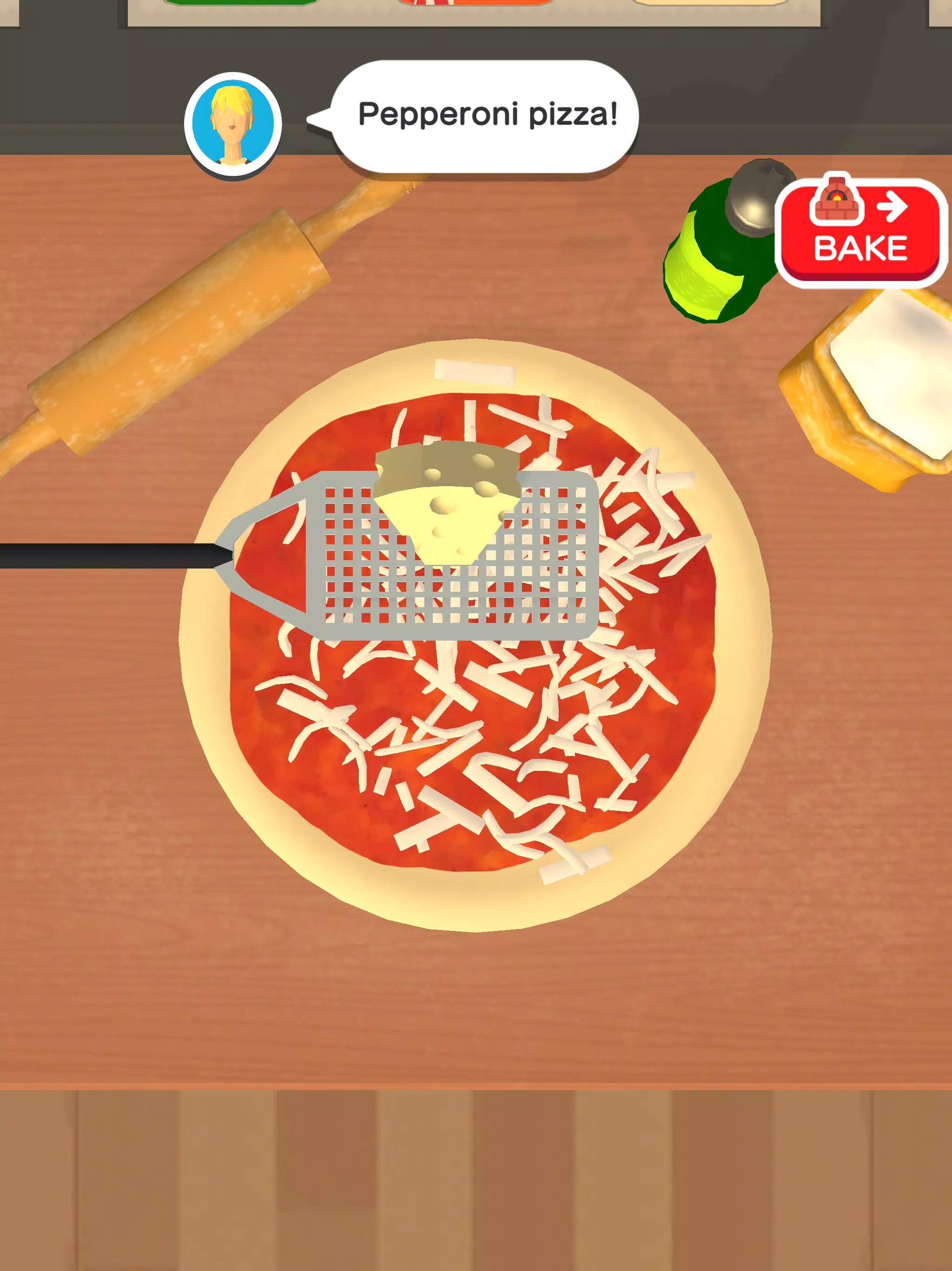 Download do APK de Pizzaria Donatello para Android