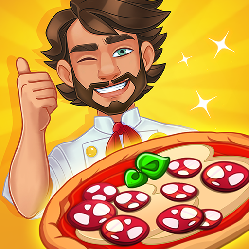 Pizza Empire - Gioco di Cucina