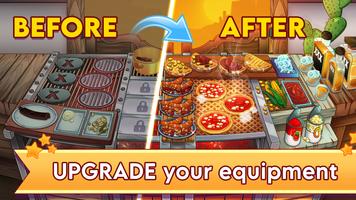 Pizza Empire 스크린샷 2