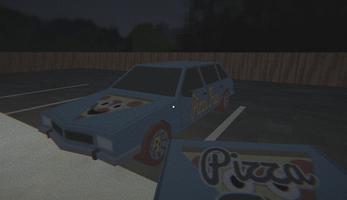 Pizza face スクリーンショット 1