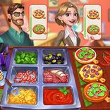 Happy Cooking: Chef Fever