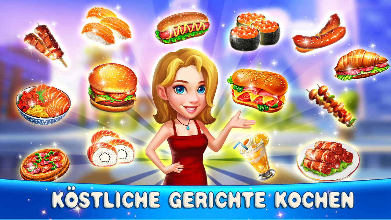 Wie Bekomme Ich Diamanten Bei Cooking Fever