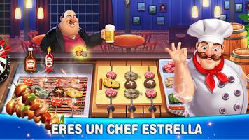 Happy Cooking captura de pantalla 1