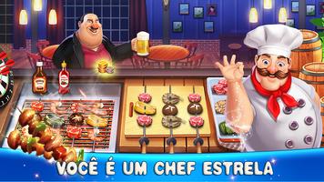 Happy Cooking imagem de tela 1