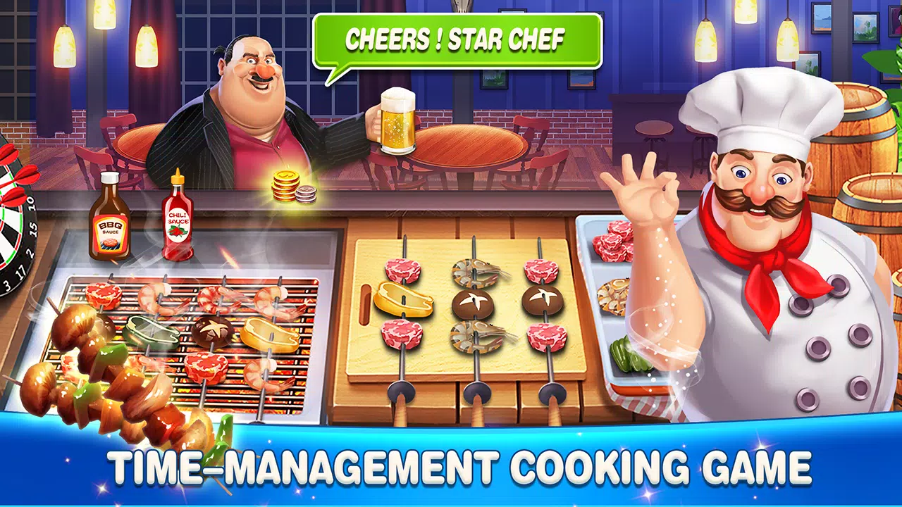 Download do APK de Happy Cooking para Android