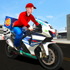 Pizza Games:Driving Simulator Download gratis mod apk versi terbaru