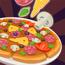 Hot Slice - Pizza Maker Simulator: cooking game APK