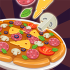 Hot Slice アイコン