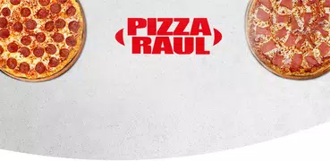 Pizza Raul Delivery