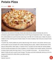 Pizza Recipes 截图 3