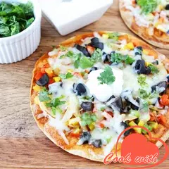 Pizza recipes APK 下載