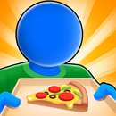 APK Pizza Restaurant, Money Tycoon