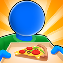 Pizza Restaurant, Money Tycoon APK