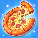 Pizza Mania: Slice Sort APK