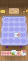 Pizza sort: Matching puzzle スクリーンショット 2