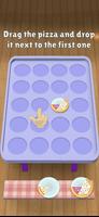 Pizza sort: Matching puzzle スクリーンショット 3